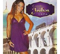 divers artistes Caminho das Indias - Lapa (CD)