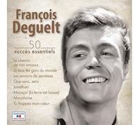 Divers artistes - François Deguelt Succès Essentiels