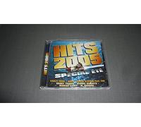 Compilation - Hits 2005 Spécial Eté