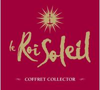 Divers, Artistes - Le Roi Soleil - Coffret Collector