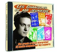 Divers Artistes - Les chansons de Guy Luypaerts interprétées