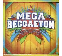 Divers, Artistes - Mega Reggaeton