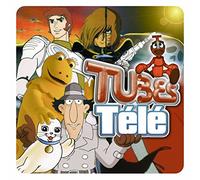 Divers, Artistes - Tubes Télé