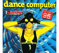 DIVERS ARTISTES - UNITY MIXERS/SIN DROME/BACKSTREET BOYS - DIVERS ARTISTES - UNITY MIXERS/SIN DROME/BACKSTREET BOYS - DIVERS ARTISTES - UNITY MIXERS/SIN DROME/BACKSTREET BOYS - DANCE COMPUTER 96