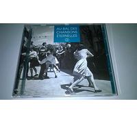 DIVERS - AU BAL DES CHANSONS ETERNELLES - VOL 3