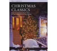 DIVERS AUTEURS Christmas Classics (Tascabile)