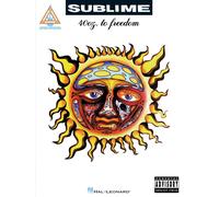 DIVERS AUTEURS Sublime - 40oz. to Freedom (Tascabile)