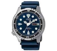 DIVER'S AUTOMATIC 200 MT NY0040-17L One Size
