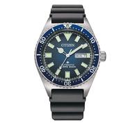 DIVER'S AUTOMATIC 200 MT NY0129-07L One Size