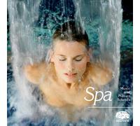 Divers - Biosphère - Collection Harmonies - Spa