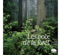 Divers - Biosphère - Collection Pure nature - Les voix de la forêt