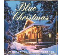 DIVERS - BLUE CHRISTMAS - 20 BEAUTIFUL CHRISTMAS SONG