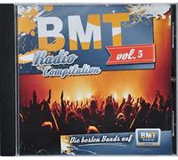 divers - BMT Radio Compilation Vol.5