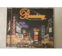 Divers - BROADWAY comedies musicales