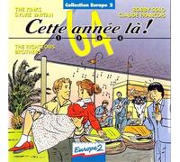 Divers - Cette Annee la:1964