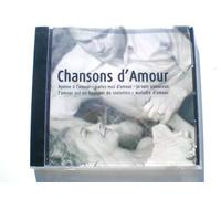 Divers - Chansons d'amour : Hymne à l'amour, Parlez moi d'amour ...