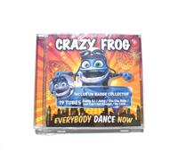 Divers - Crazy Frog - Everybody dance now