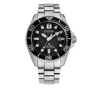 DIVER'S ECO DRIVE 200 MT 40MM BN0261-51E One Size