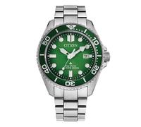DIVER'S ECO DRIVE 200 MT 40MM BN0269-50W One Size