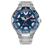 DIVER'S ECO DRIVE 200 MT "ORCA" BN0231-52L One Size