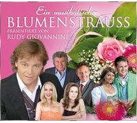 Divers - Ein Musikalischer Blumenstrauß Präsentiert Von Rudy Giovannini
