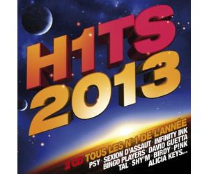 Divers - H1ts 2013