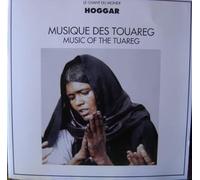 Divers - Hoggar / Musique des Touaregs