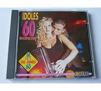 DIVERS - IDOLES 60 INTERPRETENT 60 HITS DES ANNEES 60