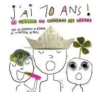 Divers - J'Ai 10 Ans !