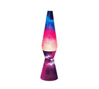 divers - Lampada Lava Sterrenhemel 40cm NUOVO