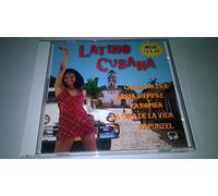 DIVERS - LATINO CUBANA -CARNAVALERA - HASTA SIEMPRE - LA BOMBA