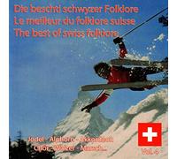 Divers - Le Meilleur du Folklore Suisse-Vol.4
