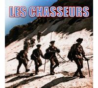 Divers - Les Chasseurs - Musique Militaire