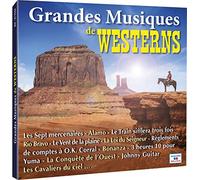 Divers - LES GDS MUSIQUES DE WESTERN