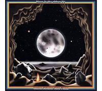 Divers - Luzius Schuler : Moon is the oldest TV. [Vinyle]