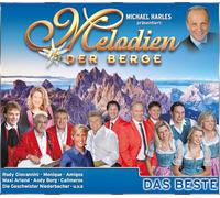 Various Melodien Der Berge - Das Beste CD NUOVO