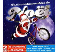 Divers - Noël en Famille (2 CD)