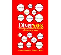 DiverS.O.S.: Versos para derretir el corazón e iluminar la mente