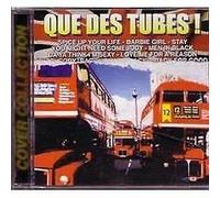 divers - Que des tubes 1998 -nineteen ninety eight