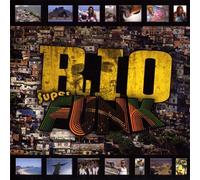 Divers - Rio Super Funk
