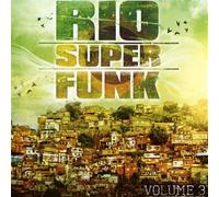 Divers - Rio Super Funk 3