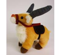 divers Studio Ghibli - Principessa Mononoke Yakul in piedi in peluche