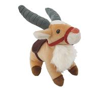 Studio Ghibli Peluche Yakul (Principessa Mononoke) in piedi