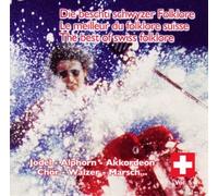Divers The Best of Swiss Folklore Vol 5 (CD)