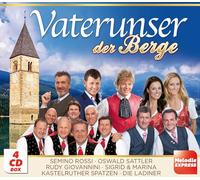 Divers - Vaterunser der Berge