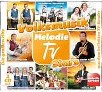 Divers - Volksmusik Stars - Melodie TV