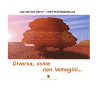 Diversa, come non immagini...