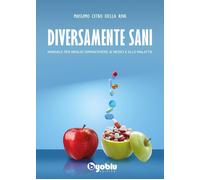Diversamente sani-Della Riva, Massimo Citro-Copertina flessibile