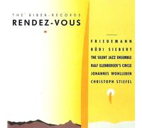 Diverse - 11 Titel intelligente Populärmusik (friedemann my blue star / büdi siebert the beauty within / the silent jazz ensemble mysterious voyage / friedemann sourdos / johannes wohlleben swift / ralf illenberger's circle ballad / christoph stiefel song for eva / büdi siebert herzeleid / ralf illenberger's circle marimba rain dance etc. and more)