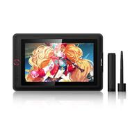 Diverse 13,3 inch Screen Full-Laminated IPS Display Dial Button & Express Keys for Art & Design learners and Teachers